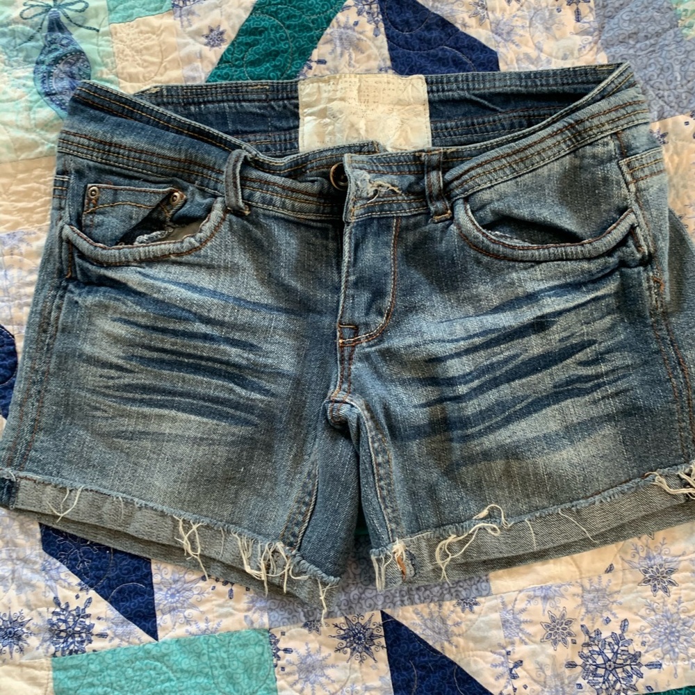Shorts